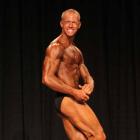 Ryan  Schatteman - NPC Northern Kentucky 2013 - #1