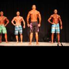 Alvin  Lewis - NPC Northern Kentucky 2013 - #1