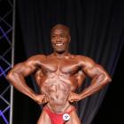 Orin  Dennis - NPC Stewart Fitness Championships 2014 - #1