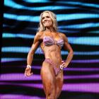 Lia  Martin - NPC Emerald Cup 2012 - #1