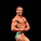 Mark  Gryzenia - NPC Rx Muscle Classic Championships 2013 - #1