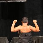 Anthony  Bryant - NPC Big Shott Classic 2012 - #1