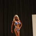 Melissa  Wright - NPC Brooklyn Grand Prix 2013 - #1