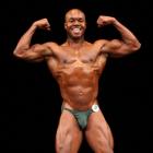 Ronald  Kaigles - NPC Rx Muscle Classic Championships 2013 - #1