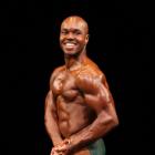 Ronald  Kaigles - NPC Rx Muscle Classic Championships 2013 - #1