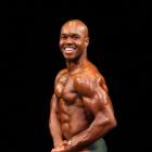 Ronald  Kaigles - NPC Rx Muscle Classic Championships 2013 - #1