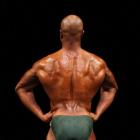 Ronald  Kaigles - NPC Rx Muscle Classic Championships 2013 - #1