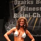 Angie  Abner - NPC Missouri State Championships 2010 - #1