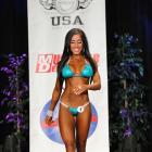 Narmin  Assria - IFBB Los Angeles Grand Prix Bikini 2012 - #1