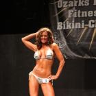 Angie  Abner - NPC Missouri State Championships 2010 - #1