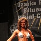 Angie  Abner - NPC Missouri State Championships 2010 - #1