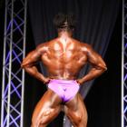 Franklin  Eckhard - NPC Stewart Fitness Championships 2014 - #1