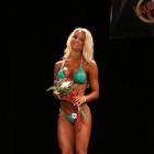 Lauren  Hoskins - NPC Jr. USA 2014 - #1