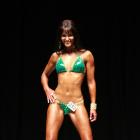 Annie  Tharlrose - NPC Jay Cutler Desert Classic 2013 - #1