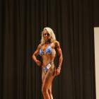 Melissa  Wright - NPC Brooklyn Grand Prix 2013 - #1