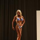 Melissa  Wright - NPC Brooklyn Grand Prix 2013 - #1