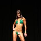 Annie  Tharlrose - NPC Jay Cutler Desert Classic 2013 - #1