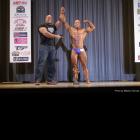 John  Livio - NPC Brooklyn Grand Prix 2014 - #1