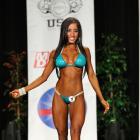 Narmin  Assria - IFBB Los Angeles Grand Prix Bikini 2012 - #1