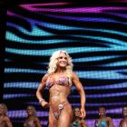 Shannon Roberts Ward - NPC Emerald Cup 2012 - #1