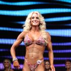 Shannon Roberts Ward - NPC Emerald Cup 2012 - #1