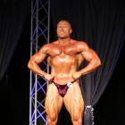 Dusty  Donado - NPC Stewart Fitness Championships 2014 - #1