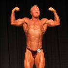 Todd  Morency - NPC Northern Kentucky 2013 - #1