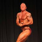 Todd  Morency - NPC Northern Kentucky 2013 - #1