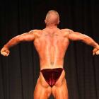 Todd  Morency - NPC Northern Kentucky 2013 - #1