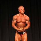 Todd  Morency - NPC Northern Kentucky 2013 - #1