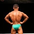 Luan  Tran - NPC Jr. USA 2014 - #1