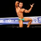 Luan  Tran - NPC Jr. USA 2014 - #1