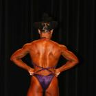 Dena  Nunez - NPC Rhode Island 2012 - #1