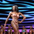 Stephanie  Matthews - NPC Emerald Cup 2012 - #1