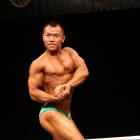 Luan  Tran - NPC Jr. USA 2014 - #1