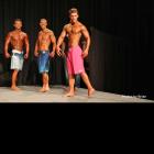 Alec  Wines - NPC Northern Kentucky 2013 - #1