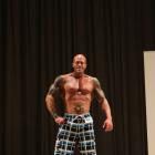 John  Quinlan - NPC Brooklyn Grand Prix 2013 - #1