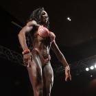 Stephanie  Matthews - NPC Emerald Cup 2012 - #1