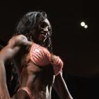 Stephanie  Matthews - NPC Emerald Cup 2012 - #1