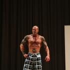 John  Quinlan - NPC Brooklyn Grand Prix 2013 - #1