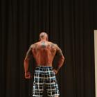 John  Quinlan - NPC Brooklyn Grand Prix 2013 - #1