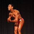 Austin  Frazier Jr - NPC Northern Kentucky 2013 - #1