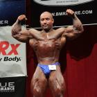 Karl  Anderson - NPC West Coast Classic 2014 - #1