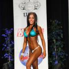 Narmin  Assria - IFBB Los Angeles Grand Prix Bikini 2012 - #1