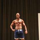 Aaron   Tapia - NPC Brooklyn Grand Prix 2013 - #1