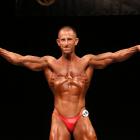 Adam   Weinberg - NPC Jr. USA 2014 - #1