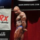 Karl  Anderson - NPC West Coast Classic 2014 - #1