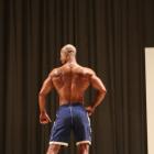 Aaron   Tapia - NPC Brooklyn Grand Prix 2013 - #1