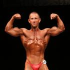 Adam   Weinberg - NPC Jr. USA 2014 - #1