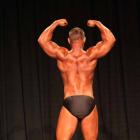 Matthew  McGinnis - NPC Northern Kentucky 2013 - #1